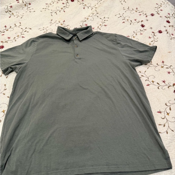 3-pack Fresh Clean Threads Men's Polo Shirts XL - Picture 5 of 6